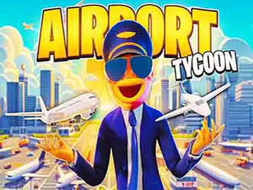 Apa Itu Game Airport Simulator Plane Tycoon? Panduan Lengkap dan Cara Memainkannya