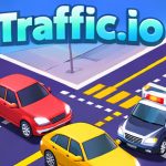 Traffic.io Control